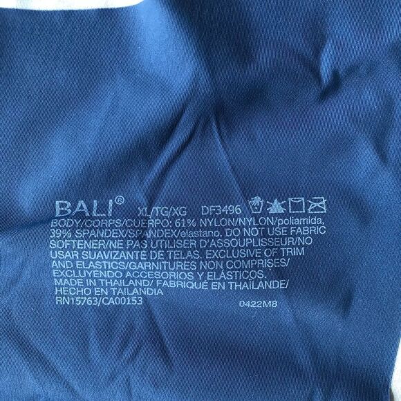 Bali Comfort Revolution Easylite Wireless Bra - Picture 5 of 5